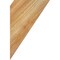 Ekena Millwork 6"W x 8"D x 12"H Traditional Rough Sawn Knee Brace, Western Red Cedar BRC06X08X12TRA00RWR - alternate 4